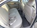 Medium/Dark Pebble Rear Seat Photo for 2005 Ford Taurus #77274837