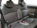 Dark Silver Metallic - Cooper John Cooper Works Clubman Photo No. 18