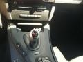  2011 M3 Convertible 7 Speed M Double-Clutch Automatic Shifter