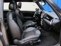 Dark Silver Metallic - Cooper John Cooper Works Clubman Photo No. 19