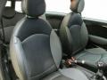 Dark Silver Metallic - Cooper John Cooper Works Clubman Photo No. 20