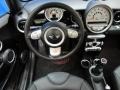 Dark Silver Metallic - Cooper John Cooper Works Clubman Photo No. 21