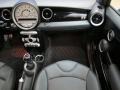 Dark Silver Metallic - Cooper John Cooper Works Clubman Photo No. 22