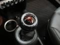 Dark Silver Metallic - Cooper John Cooper Works Clubman Photo No. 24