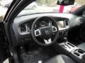 Black Dashboard Photo for 2013 Dodge Charger #77275111