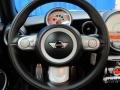 Dark Silver Metallic - Cooper John Cooper Works Clubman Photo No. 26