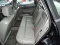 2004 Chevrolet Impala SS Supercharged Rear Seat
