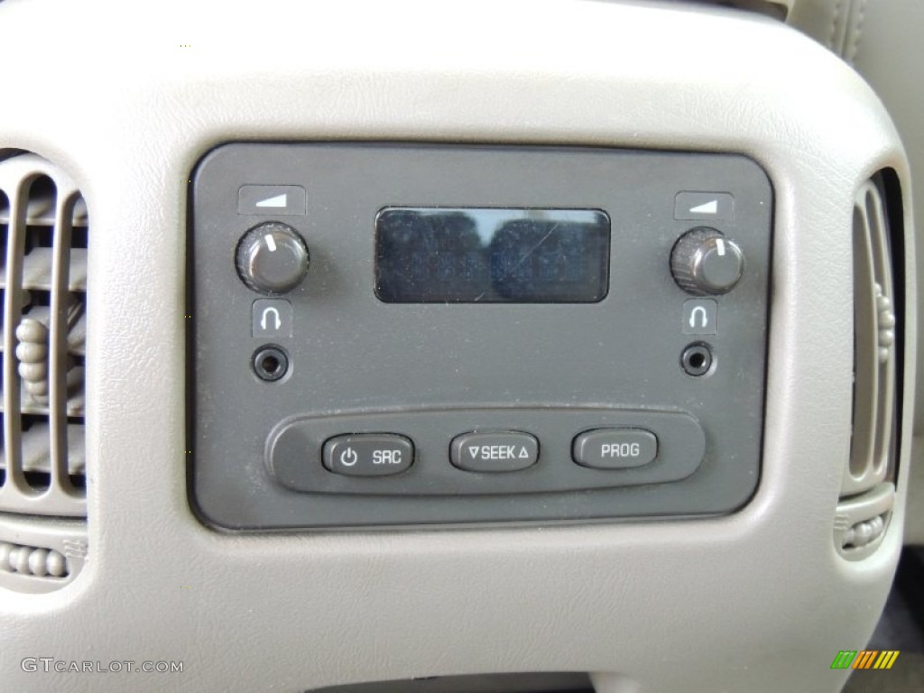 2007 Sierra 2500HD Classic SLT Crew Cab 4x4 - Stealth Gray Metallic / Tan photo #11