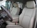 Stone White - Ram 1500 Laramie Crew Cab Photo No. 4