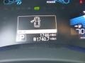 2012 Super Black Nissan LEAF SV  photo #20