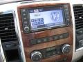Stone White - Ram 1500 Laramie Crew Cab Photo No. 9