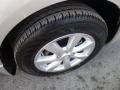 Brilliant Silver - Versa 1.6 SL Sedan Photo No. 9