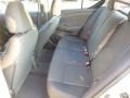 Brilliant Silver - Versa 1.6 SL Sedan Photo No. 12