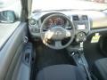 Brilliant Silver - Versa 1.6 SL Sedan Photo No. 13