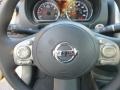 Brilliant Silver - Versa 1.6 SL Sedan Photo No. 17