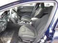 2013 True Blue Pearl Coat Dodge Dart SE  photo #11