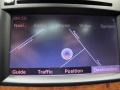 Navigation of 2009 R 350 4Matic