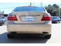 Golden Almond Metallic - LS 460 Photo No. 7