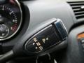 2009 Mercedes-Benz R Black Interior Transmission Photo