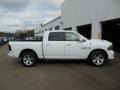 2013 Bright White Ram 1500 Sport Crew Cab 4x4  photo #5