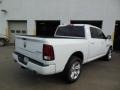 2013 Bright White Ram 1500 Sport Crew Cab 4x4  photo #6