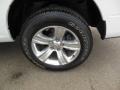 2013 Ram 1500 Sport Crew Cab 4x4 Wheel and Tire Photo