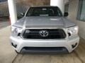 Silver Streak Mica - Tacoma V6 SR5 Access Cab 4x4 Photo No. 6