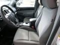 Silver Streak Mica - Tacoma V6 SR5 Access Cab 4x4 Photo No. 13