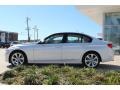 2013 Mineral White Metallic BMW 3 Series 328i Sedan  photo #5