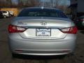 Radiant Silver - Sonata GLS Photo No. 5
