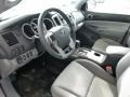 Silver Streak Mica - Tacoma V6 SR5 Access Cab 4x4 Photo No. 17