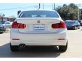 2013 Mineral White Metallic BMW 3 Series 328i Sedan  photo #8
