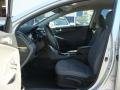 Gray Front Seat Photo for 2011 Hyundai Sonata #77276824