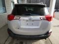 Classic Silver Metallic - RAV4 XLE AWD Photo No. 3
