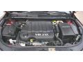 3.0 Liter SIDI DOHC 24-Valve VVT V6 2010 Buick LaCrosse CXL Engine