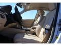 2013 Mineral White Metallic BMW 3 Series 328i Sedan  photo #14