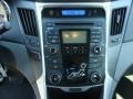 Radiant Silver - Sonata GLS Photo No. 17