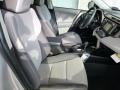 Classic Silver Metallic - RAV4 XLE AWD Photo No. 9