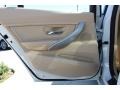 2013 Mineral White Metallic BMW 3 Series 328i Sedan  photo #17