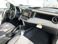 Classic Silver Metallic - RAV4 XLE AWD Photo No. 10