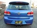 Rising Blue Metallic - Golf R 2 Door 4Motion Photo No. 5
