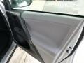 Classic Silver Metallic - RAV4 XLE AWD Photo No. 11