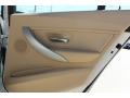 2013 Mineral White Metallic BMW 3 Series 328i Sedan  photo #19