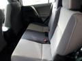 Classic Silver Metallic - RAV4 XLE AWD Photo No. 14