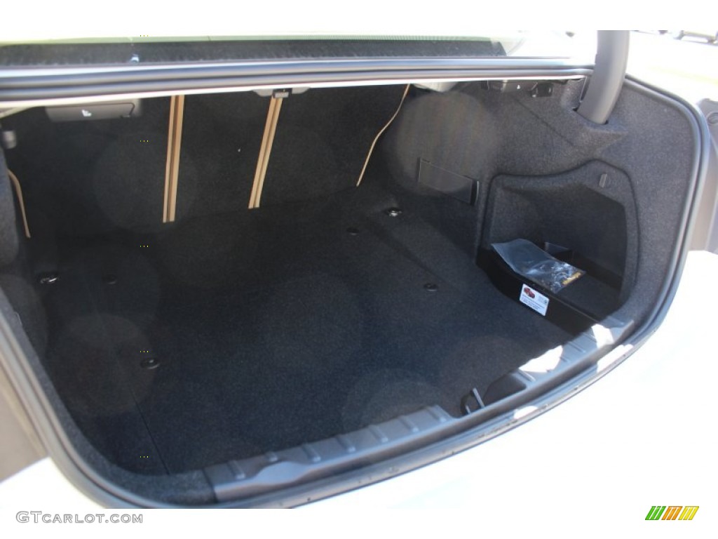 2013 3 Series 328i Sedan - Mineral White Metallic / Venetian Beige photo #22