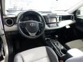 Classic Silver Metallic - RAV4 XLE AWD Photo No. 15