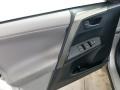 Classic Silver Metallic - RAV4 XLE AWD Photo No. 16