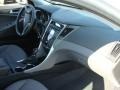Radiant Silver - Sonata GLS Photo No. 25