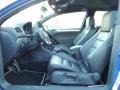 Rising Blue Metallic - Golf R 2 Door 4Motion Photo No. 11