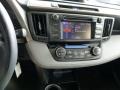 Classic Silver Metallic - RAV4 XLE AWD Photo No. 18